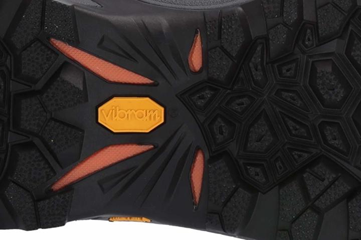 Why trust us outsole