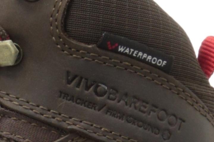 Vivobarefoot Tracker FG waterproof