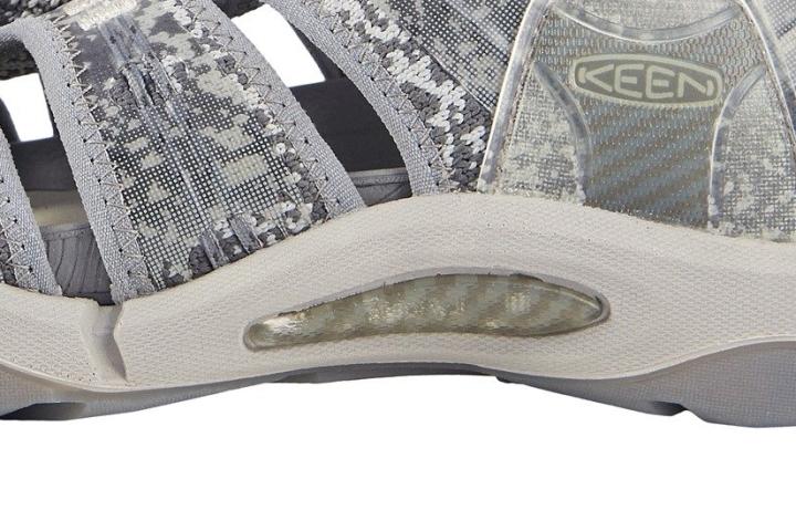 KEEN Evofit One arch support