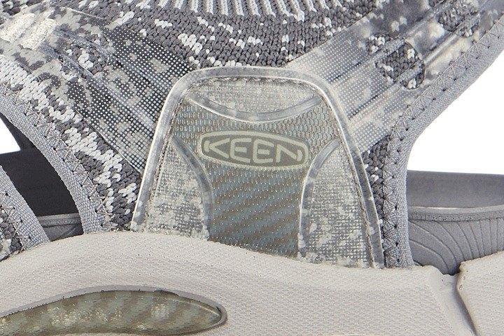 KEEN Evofit One logo