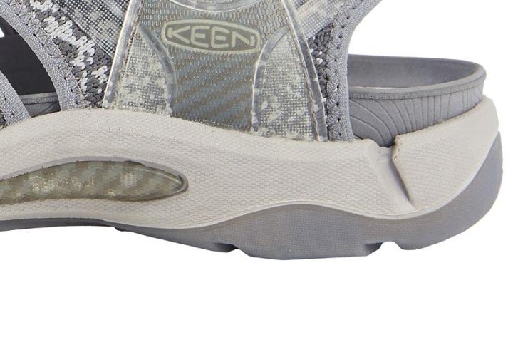 KEEN Evofit One midsole