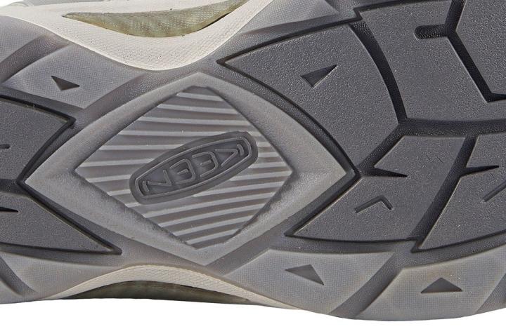 KEEN Evofit One outsole