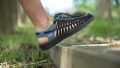 KEEN Uneek cushioning