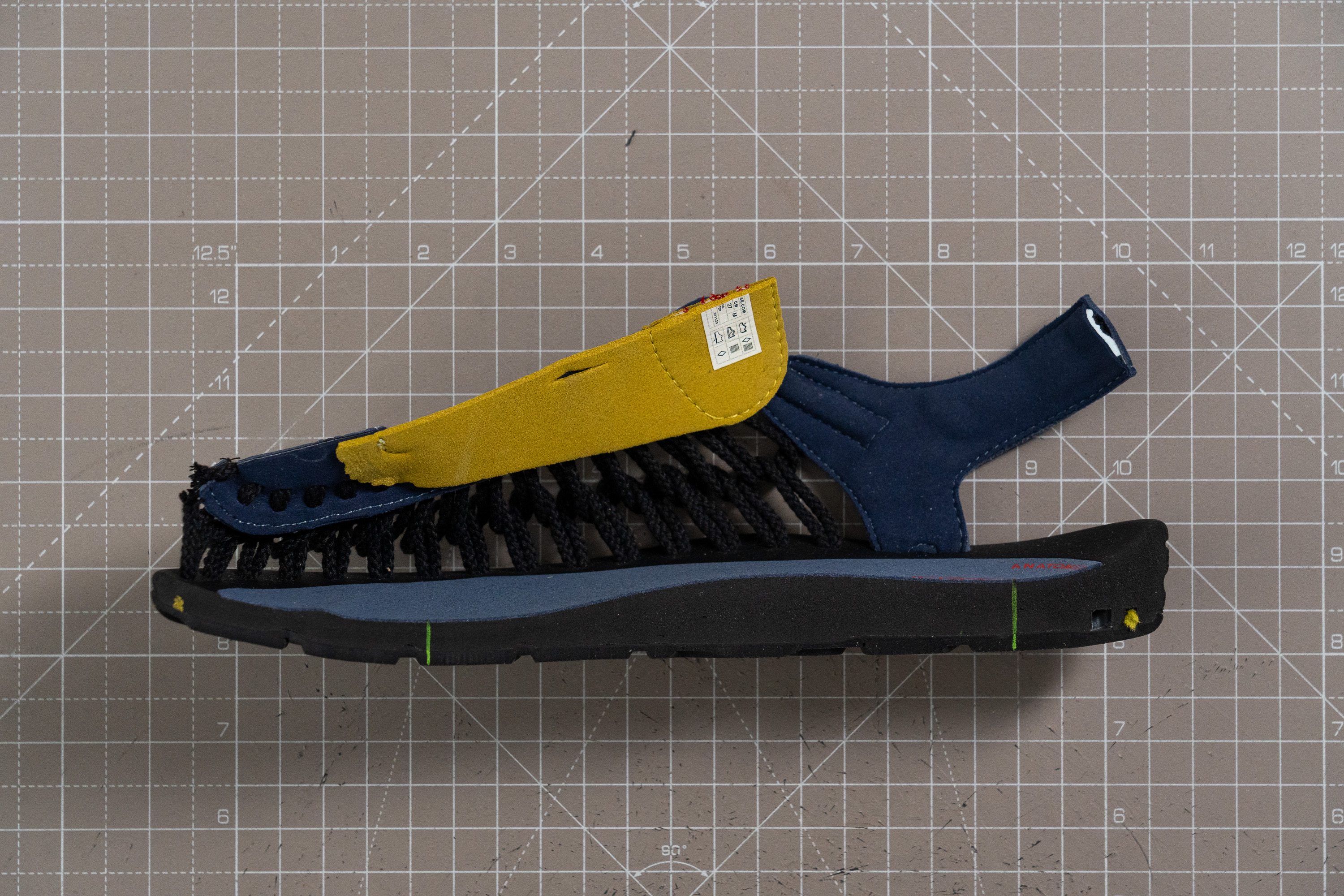 KEEN Uneek Drop