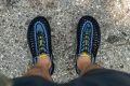 KEEN Uneek fit