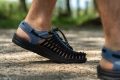 KEEN Uneek Heel tab