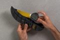 KEEN Uneek Midsole softness