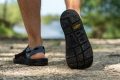 KEEN Uneek Outsole design