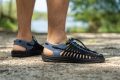 KEEN Uneek review