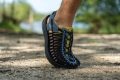 KEEN Uneek Sustainable materials