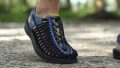 KEEN Uneek toebox volume