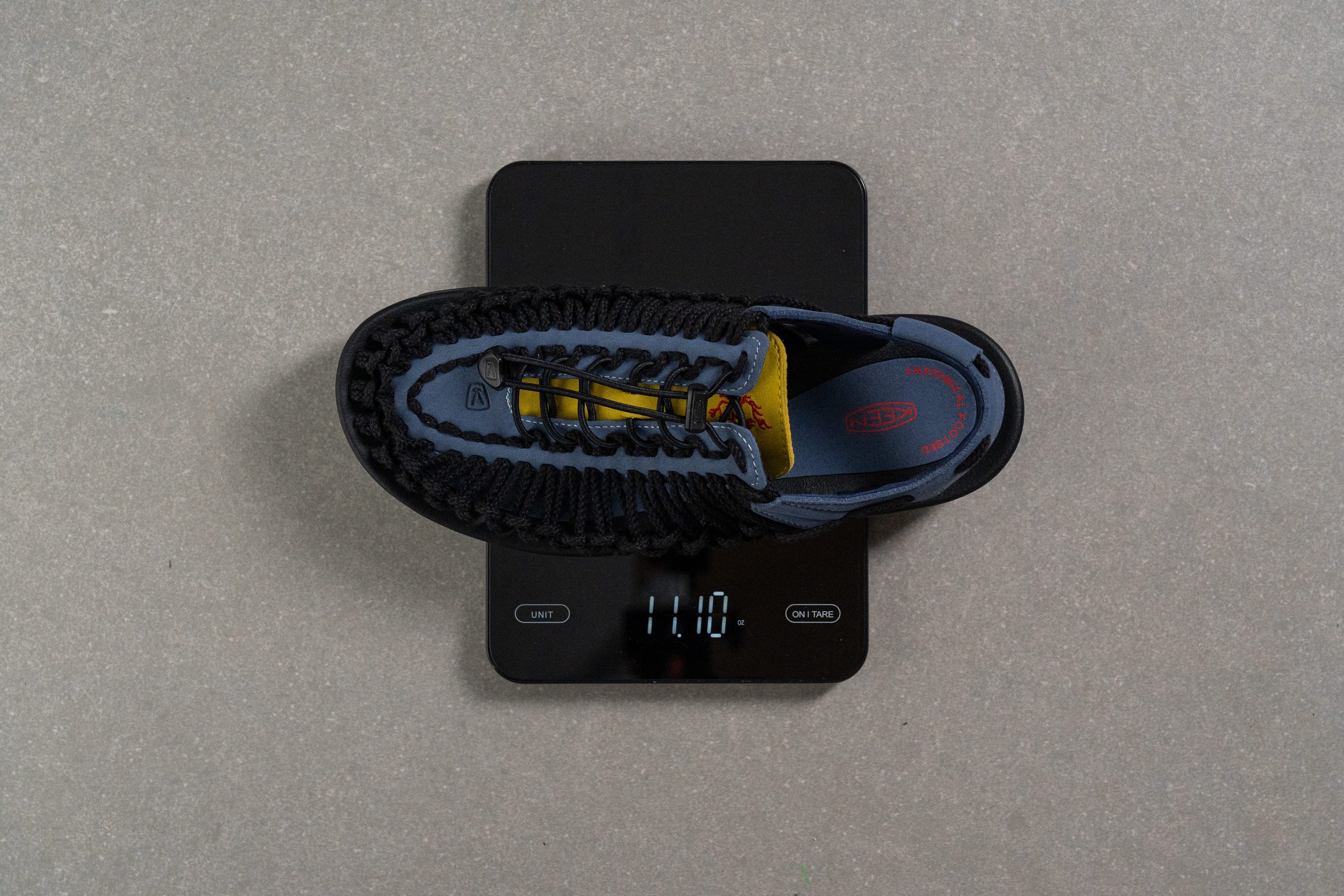 KEEN Uneek Weight