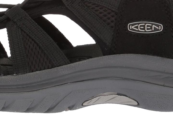 KEEN Venice II H2 arch support