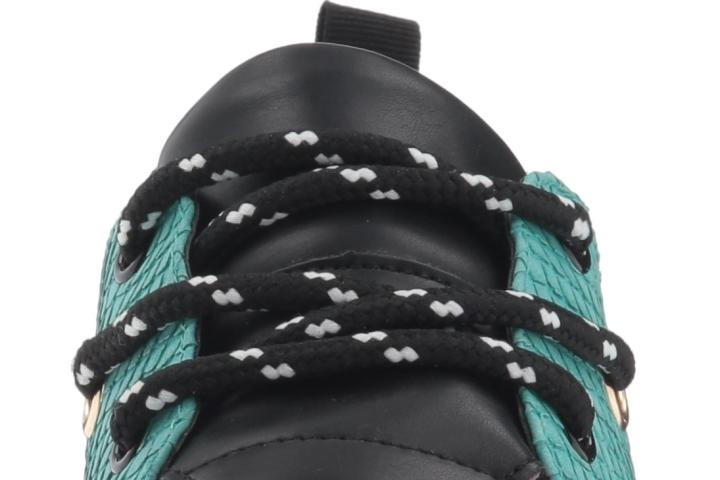 Steve Madden Cliff Laces