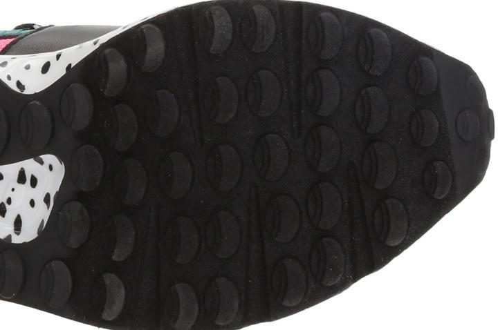 Steve Madden Cliff Outsole