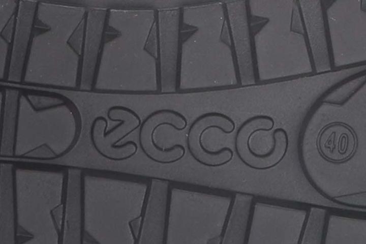 Ecco sp1 lite gore-tex легкие кожаные кроссовки два цвета Branding