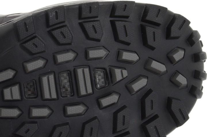 Baffin Zone outsole 1