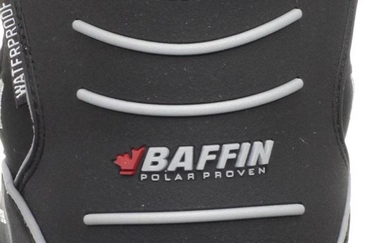 Baffin Snosport logo