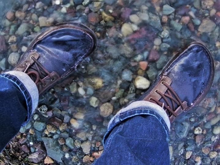 Lems boulder boot leather on sale review