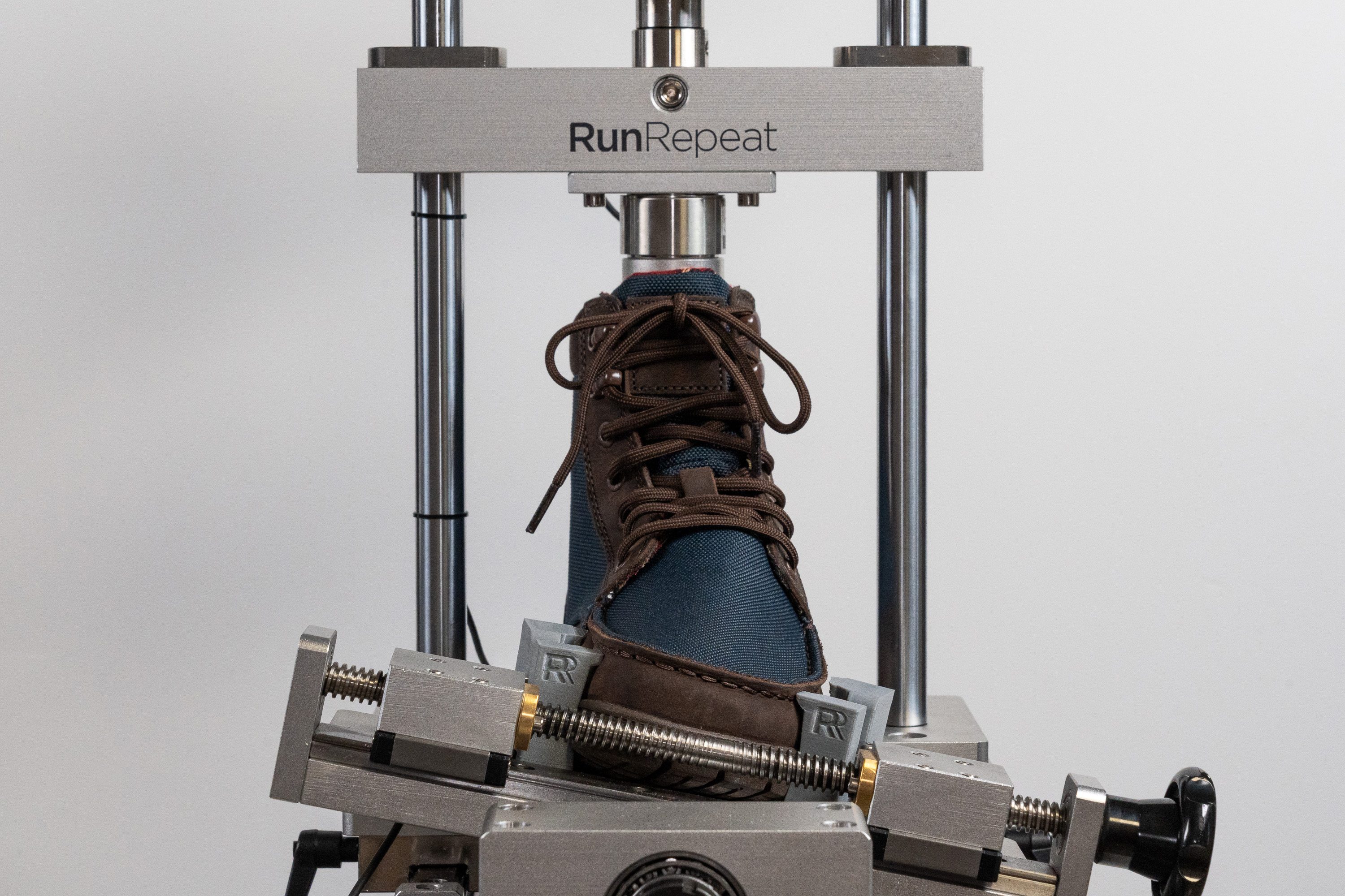 Lems Boulder Boot Torsional rigidity