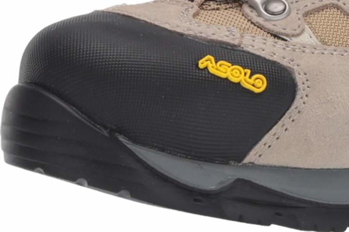 Asolo Stynger GTX upper