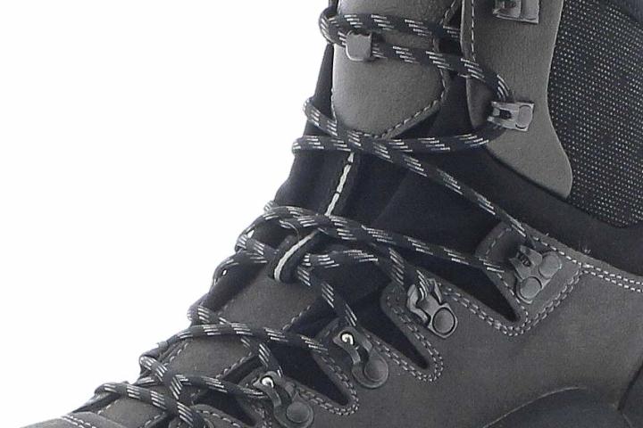 Remarkable backpacking boot laces