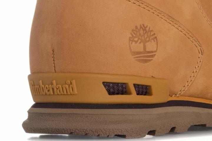 Timberland Euro Rock Hiker midsole 1