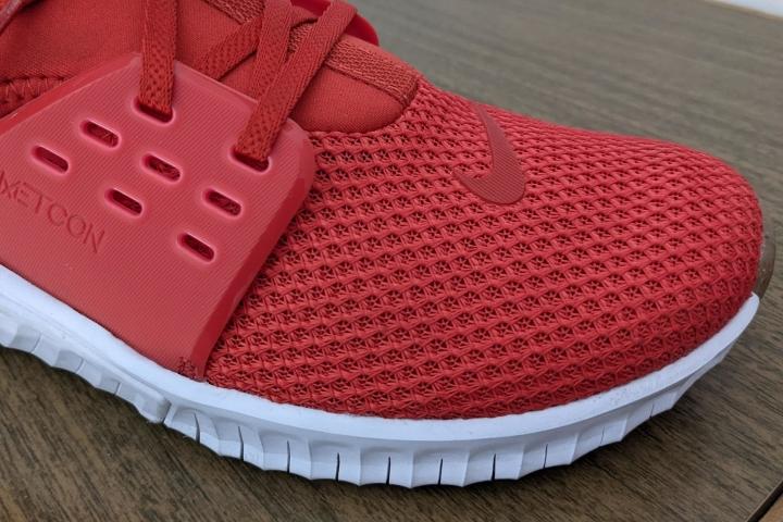 Free x metcon 2 women's clearance review