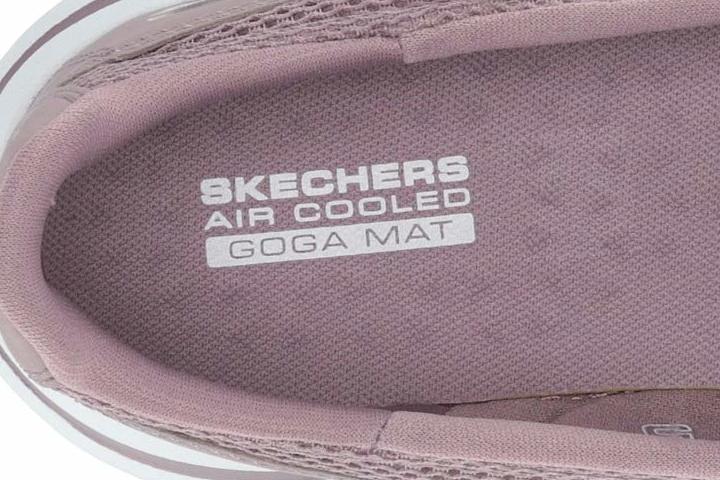 Skechers GOwalk 5 insole