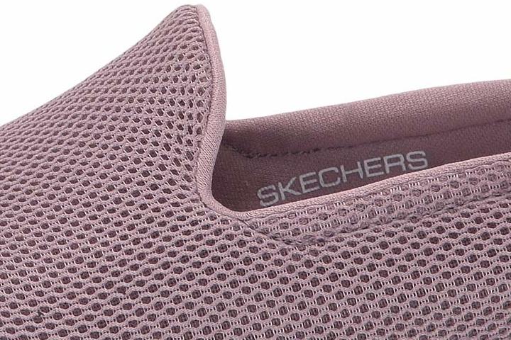 Skechers GOwalk 5 side profile