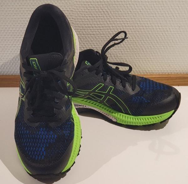 ASICS Gel Kayano 26 Review, Facts, Comparison | RunRepeat