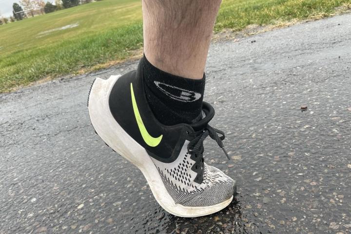 nike zoom winflo 6 running review