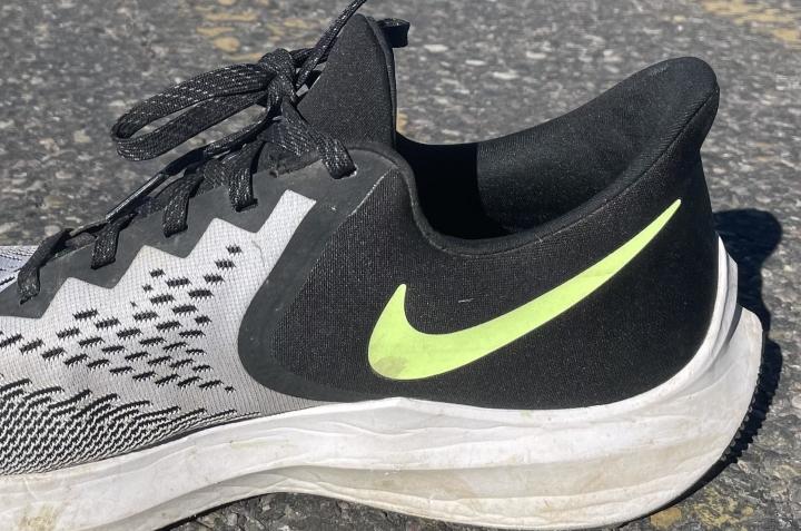 nike zoom winflo 6 review runner's world