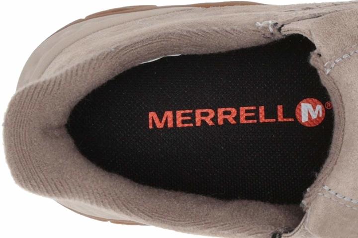 Merrell Jungle Moc 2.0 Insole