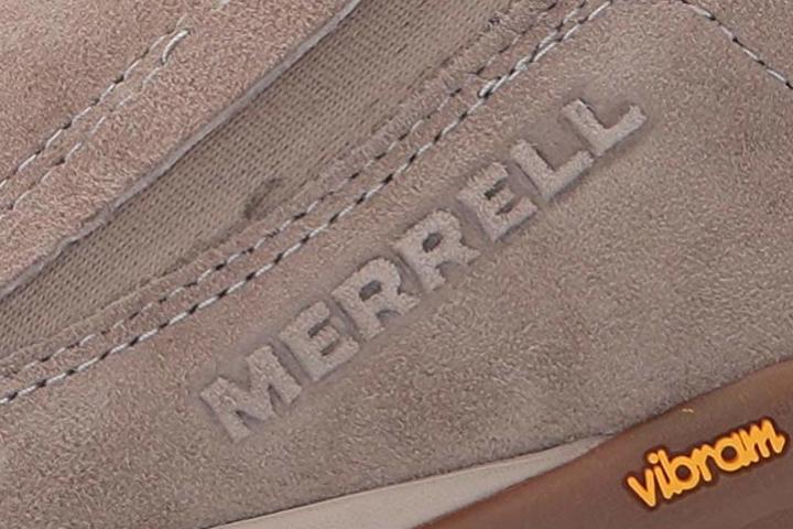 Merrell Jungle Moc 2.0 Logo