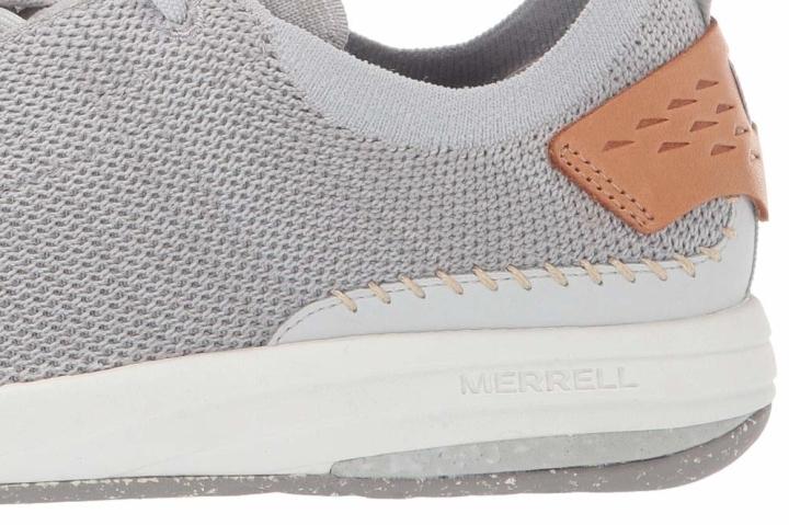 Merrell sales gridway sneakers