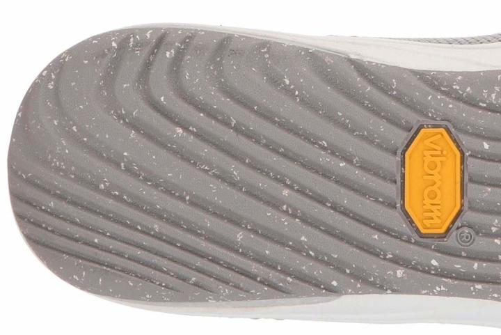 Merrell Gridway Outsole