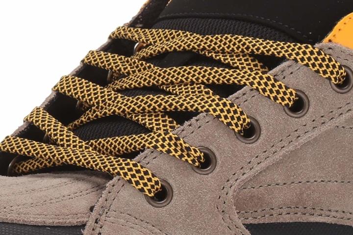 Etnies Czar Laces