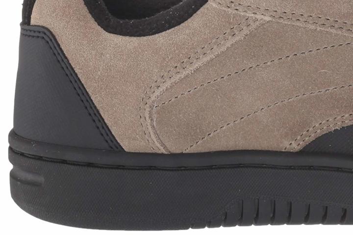 Etnies Czar Midsole