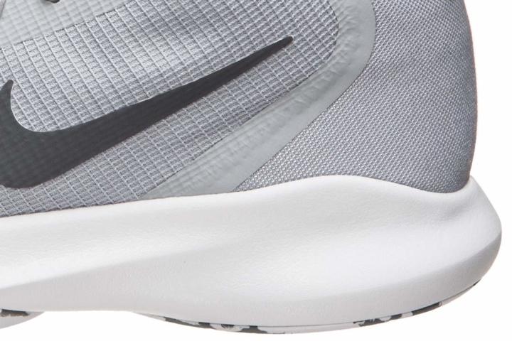 Nike Precision 3 Midsole