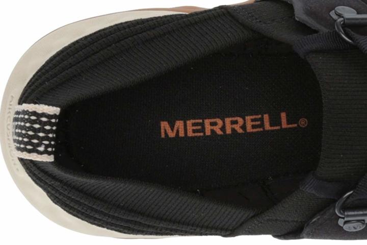 Merrell Range AC+ Insole