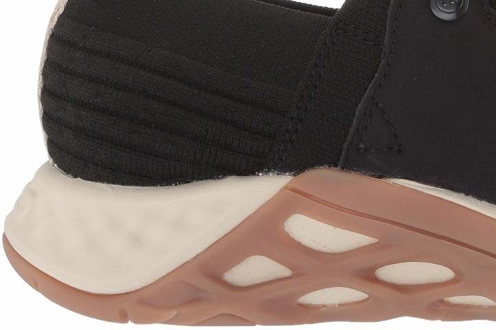 Merrell Range AC+ Midsole