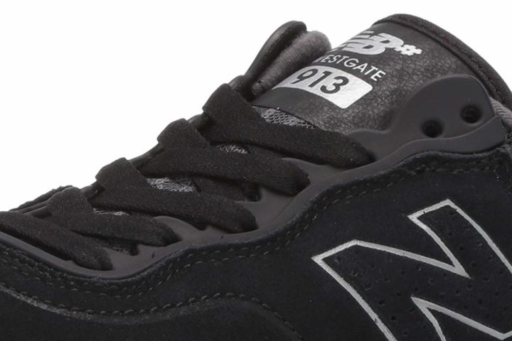 New Balance 913 Laces