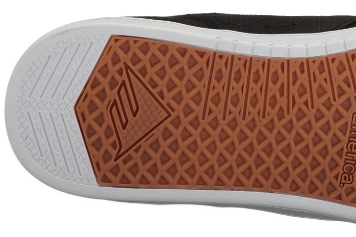 Emerica Figueroa Outsole