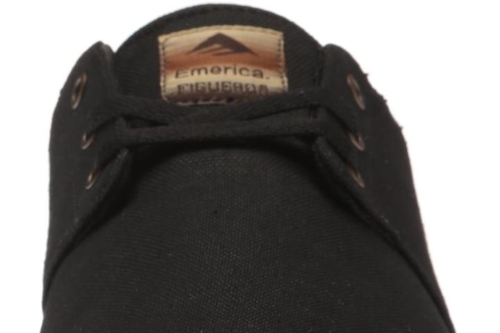 Emerica Figueroa Tongue