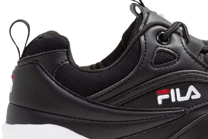 Fila Ray   Collar1