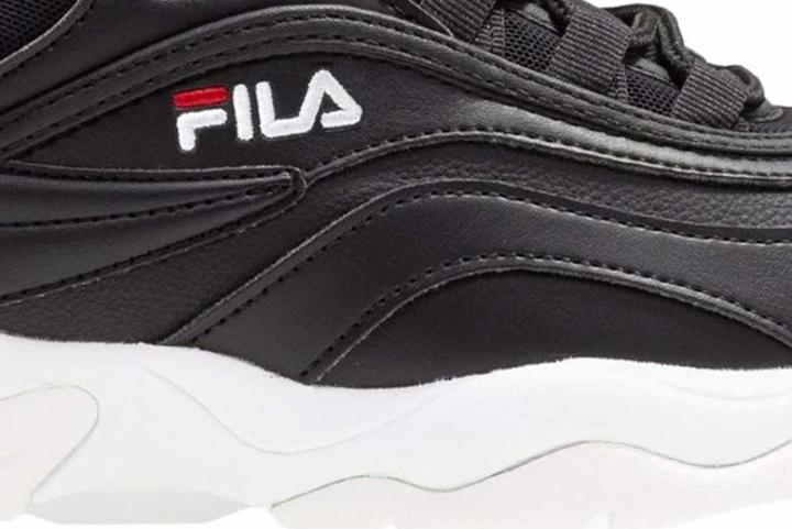 Fila Ray   Logo3