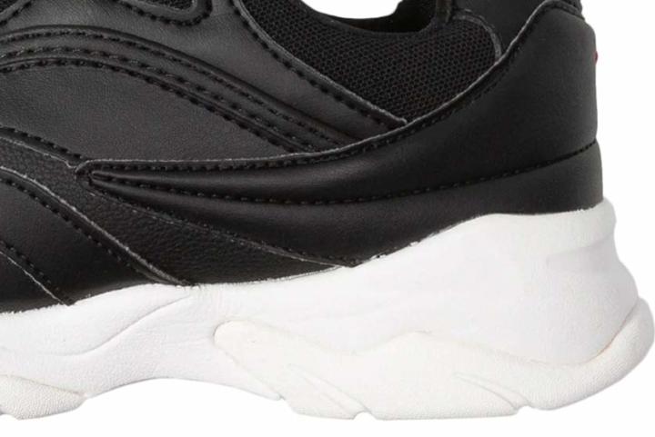 Fila Ray   Midsole1