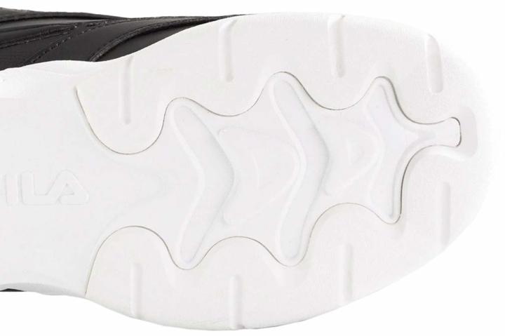 Fila Ray   Outsole1