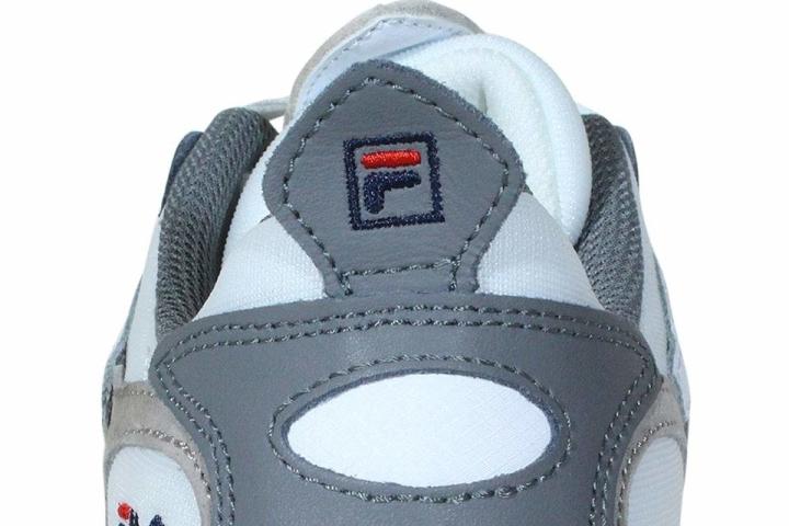 Comparison track Fila Boveasorus Review HealthdesignShops